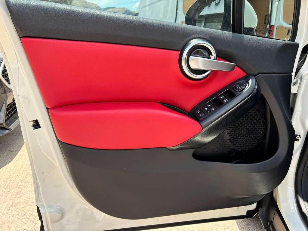 Fiat 500X 1.6 MultiJet 120 CV Cross Plus 2015 / KM 167.000 Tua a solo 99 Euro al mese