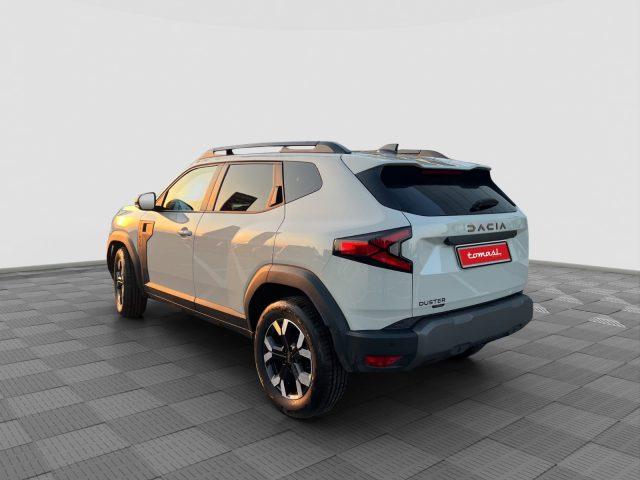 DACIA Duster 3ª serie Hybrid 140 CV Extreme