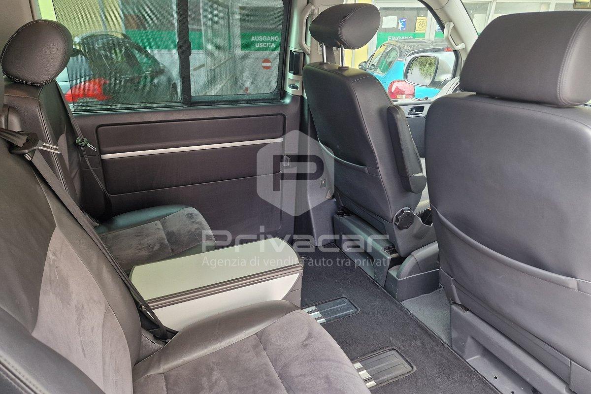 VOLKSWAGEN Multivan 2.0 BiTDI 180CV Highline