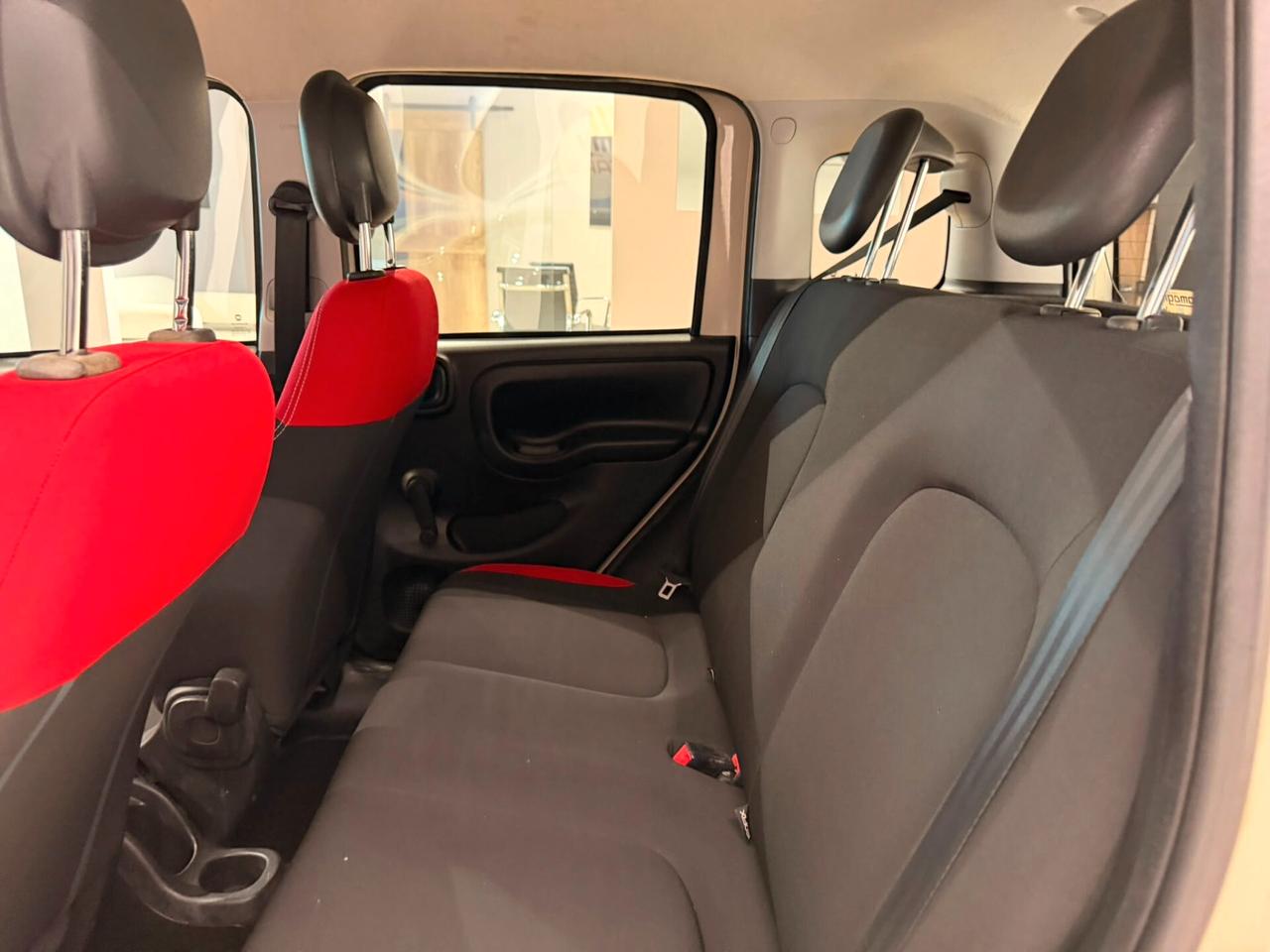 Fiat Panda 1.3 MJT 95 CV S&S Easy