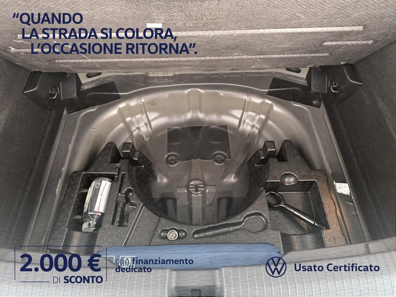 Volkswagen T-Roc 1.5 tsi sport