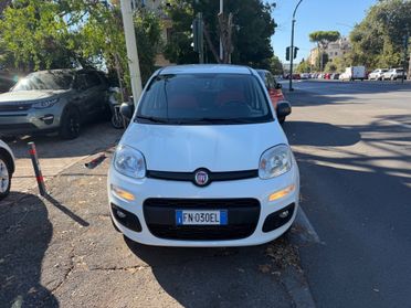 Fiat Panda metano Pop Van 2 posti Clima PDC