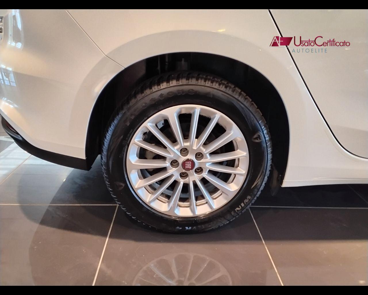 FIAT Tipo 1.6 Mjt S&S 5 porte Business