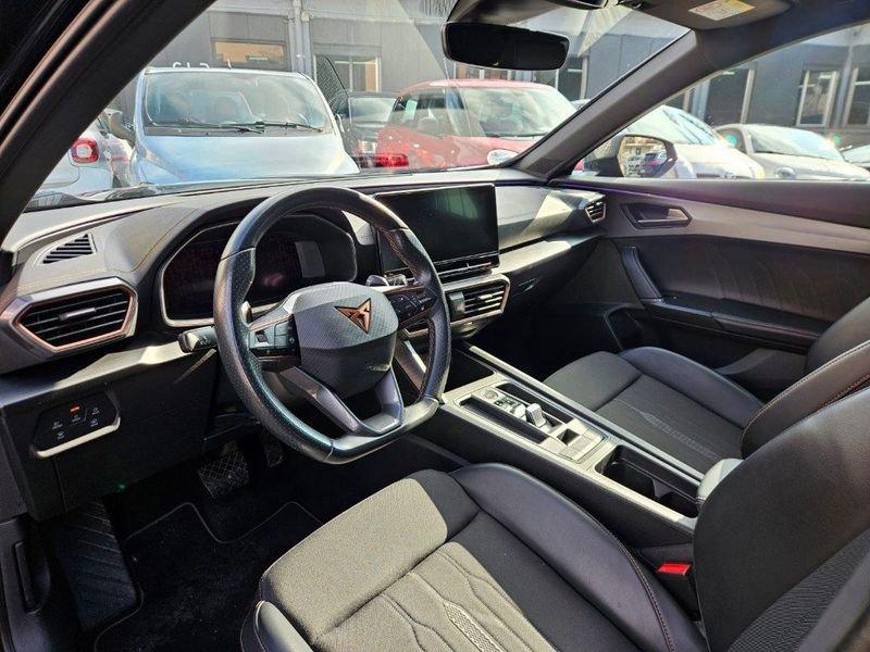 CUPRA Formentor 1.4 e-Hybrid DSG