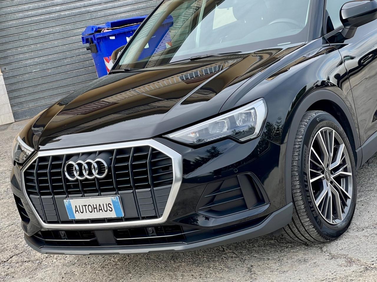 Audi Q3 35 TDI 2.0 Tdi 150cv S-Tronic 2021