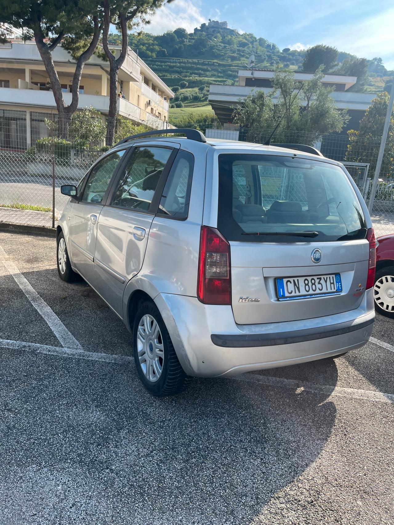 Citroen C2 1.4 HDi 70CV Exclusive