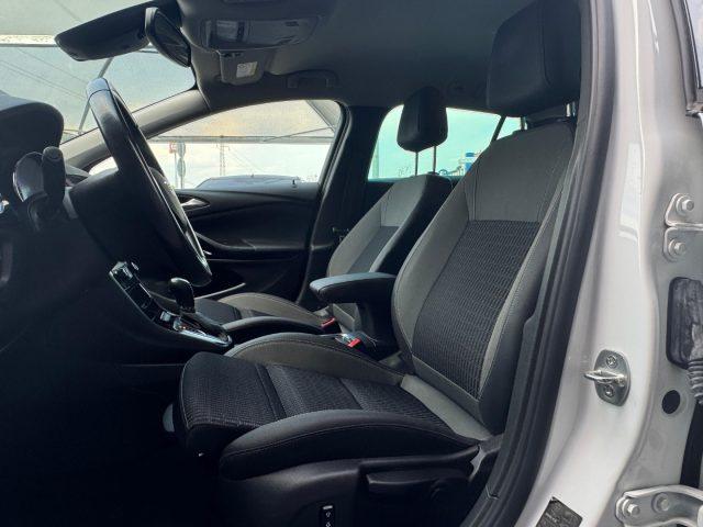 OPEL Astra 1.5 122CV Sports Tourer Ultimate Ok Neop.Unip.