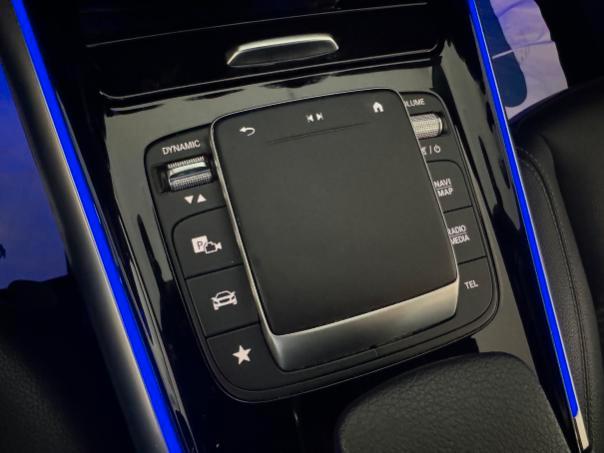 Mercedes GLA 200 d Sport Plus auto Luci Soffuse Cockpit