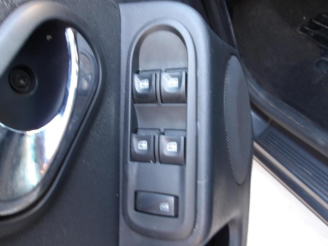 Dacia Duster 1.6 4x2 105cv