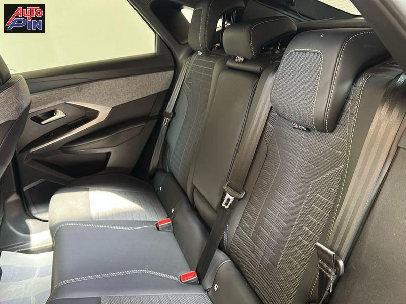 Peugeot 3008 Hybrid 145 GT-Line e-DCS 6 **PREZZO VERO**