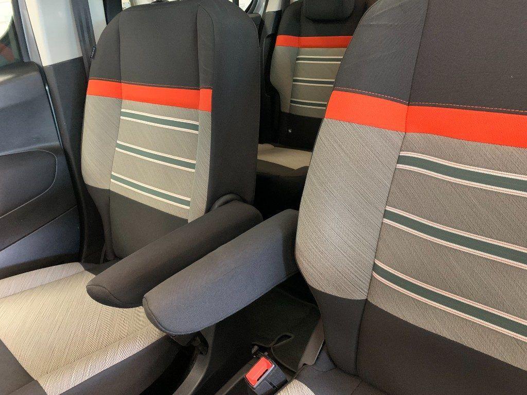 CITROEN Berlingo 1.5 Diesel XTR 5 Posti Tetto Panoramico XL Shine