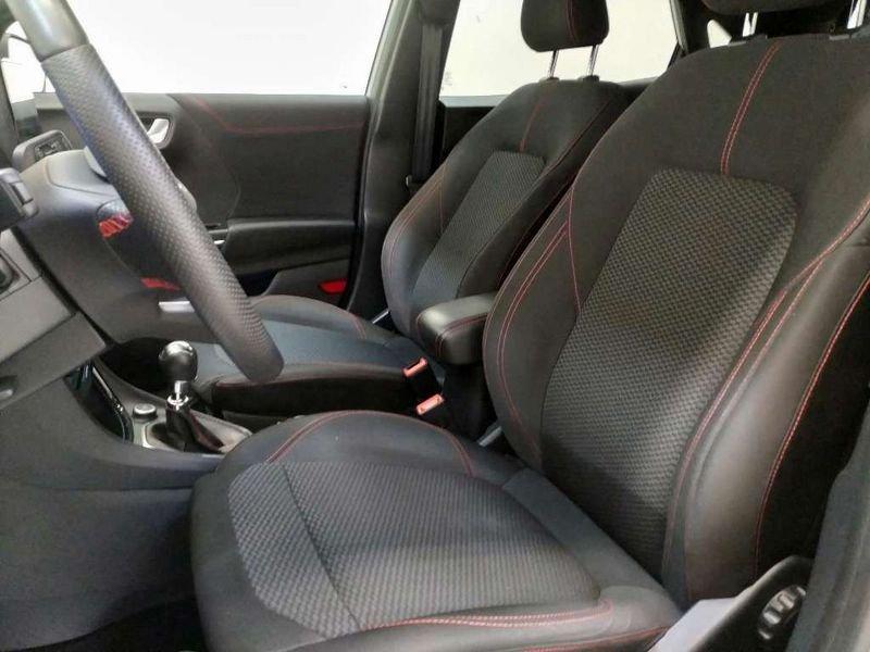 Ford Puma 1.0 ecoboost h ST-Line s&s 125cv