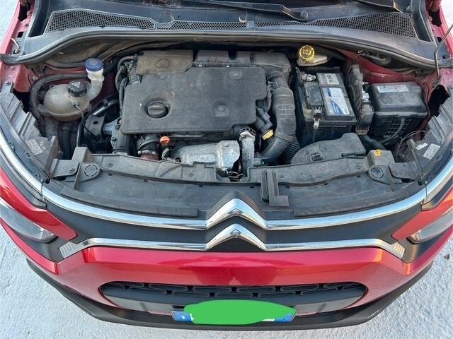 Citroen C3 BlueHDi 100 S&S Van Feel 2022 2023 più unità disponibili in sede