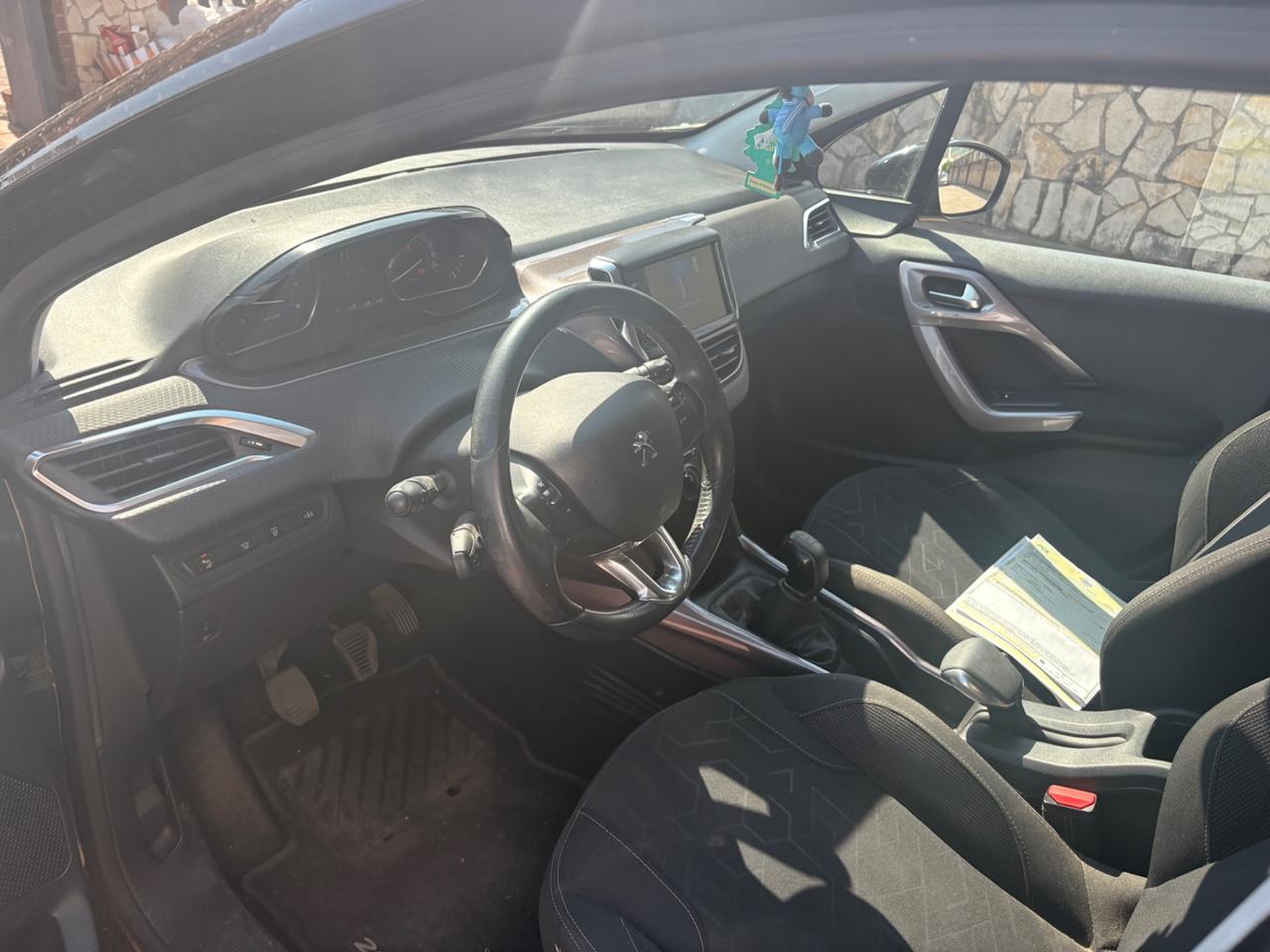Peugeot 2008 1.4 HDi 68CV Access