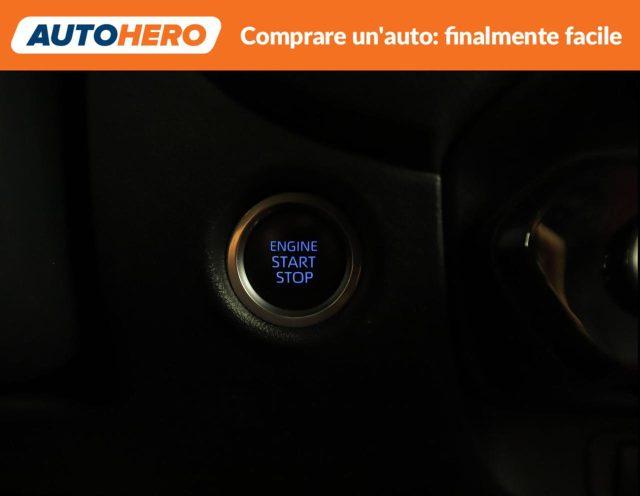 TOYOTA Aygo X 1.0 VVT-i 72 CV 5p. Undercover