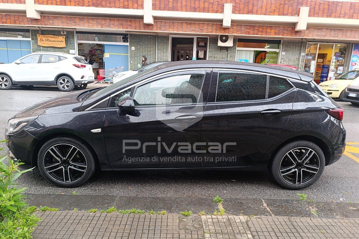 OPEL Astra 1.6 CDTi 110CV Start&Stop 5 porte Innovation