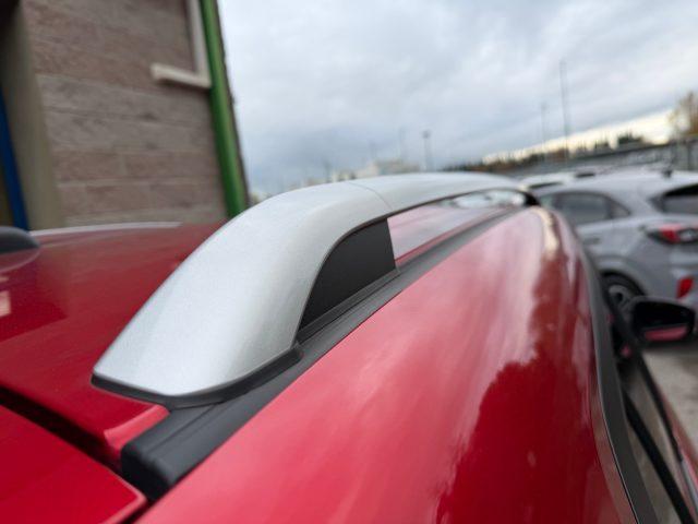 SUZUKI Ignis 1.2 83CV HYBRID TOP CAMBIO AUTOMATICO UNIPROPR.