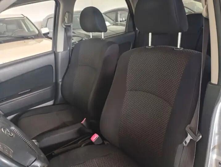 Daihatsu Terios 1.5 4X4 GPL