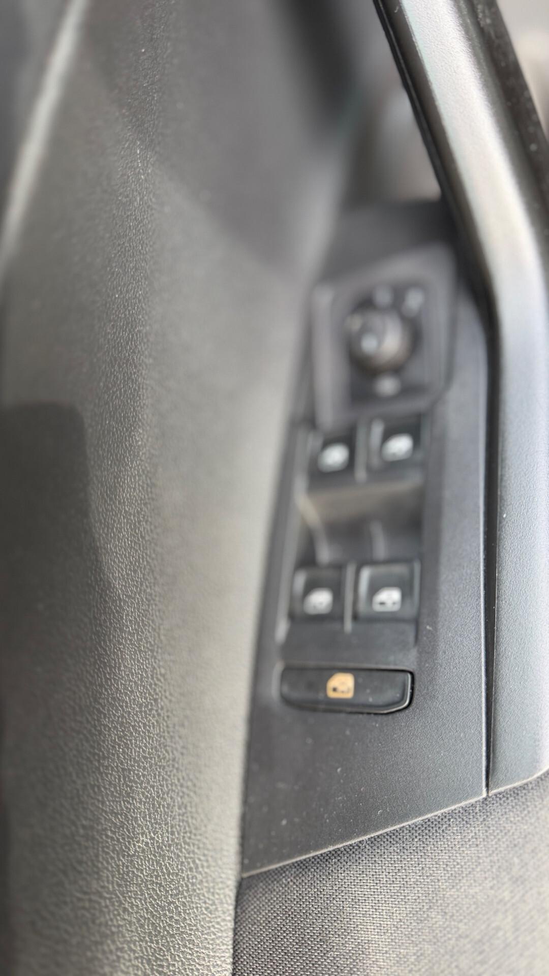 Volkswagen Polo 1.0 TGI 5p. Highline BlueMotion Technology