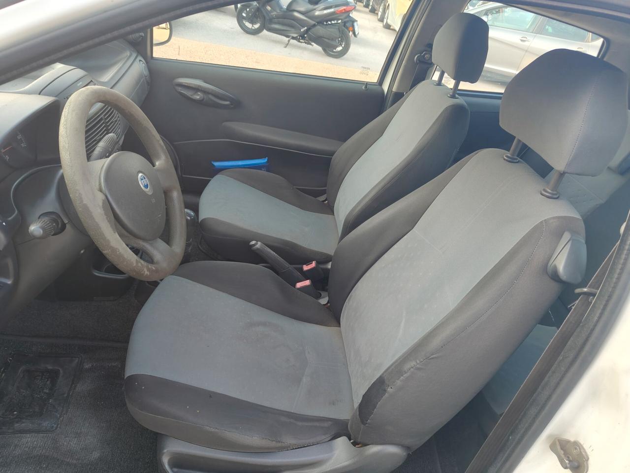 Fiat Punto 1.3 Multijet 16V 3 porte