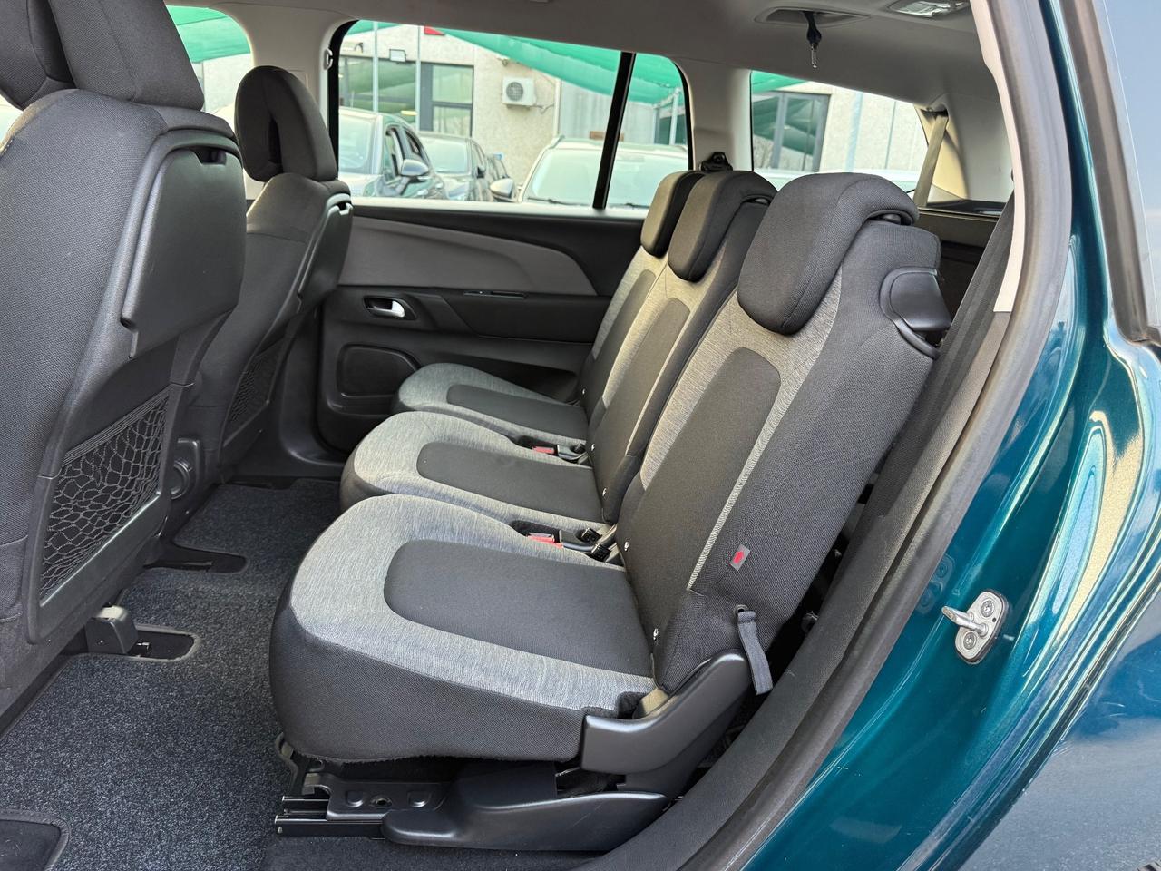 Citroen Grand C4 SpaceTourer 1.5 130 Cv 7 POSTI