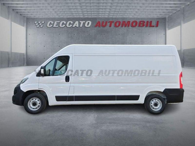 FIAT Ducato Ducato 35 LH2 2.2 mjt3 140cv serie 8