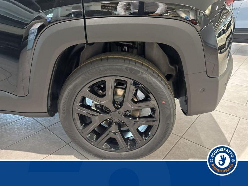 Jeep Renegade 1.5 Benzina MHEV Summit MY25