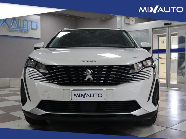 PEUGEOT 3008 1.5 BlueHDi 130cv S&S Allure