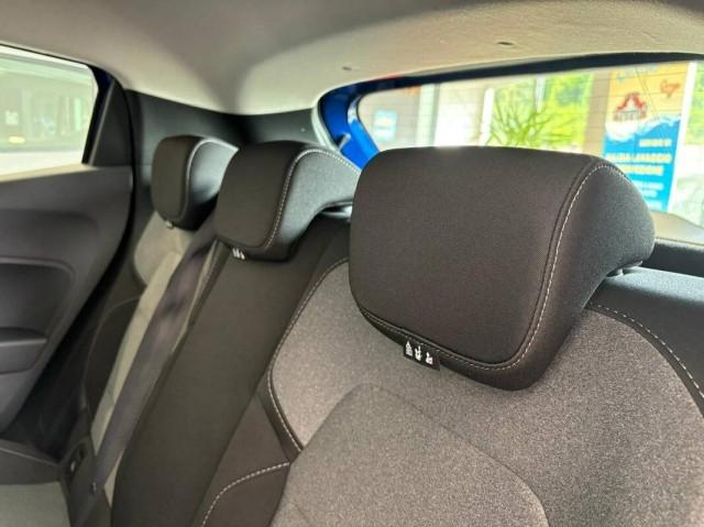 Renault Clio 1.0 tce Evolution Gpl 100cv