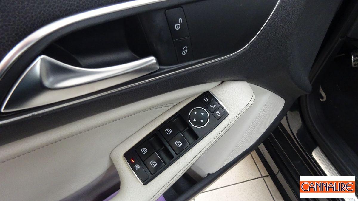 MERCEDES - Classe A - 200 CDI Premium