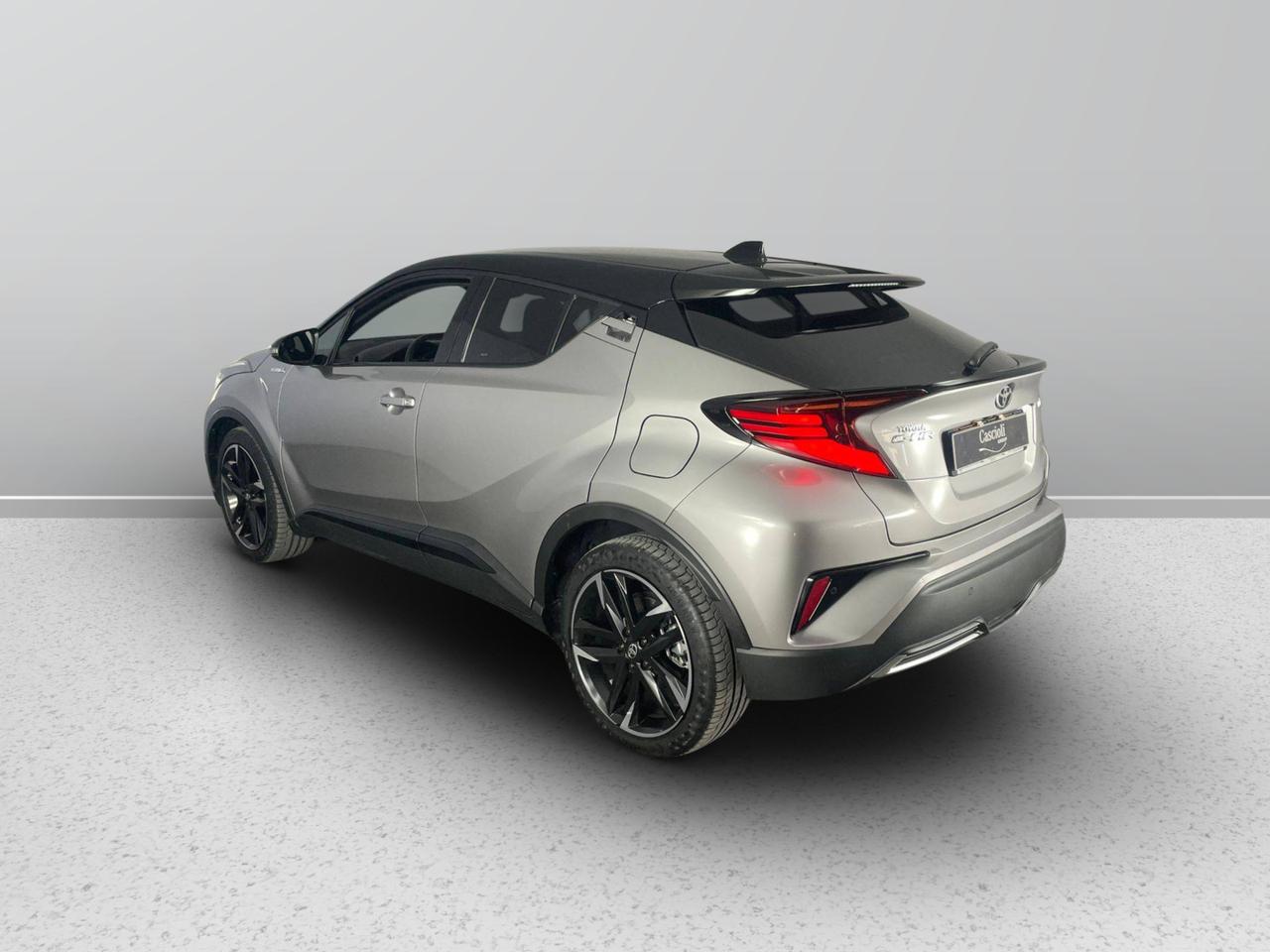 TOYOTA Toyota C-HR GR-S