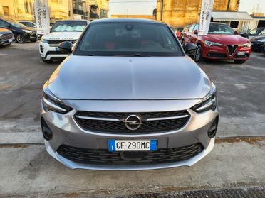 OPEL CORSA 1.2 BENZINA SOLO 41.000 KM GS-LINE 2021