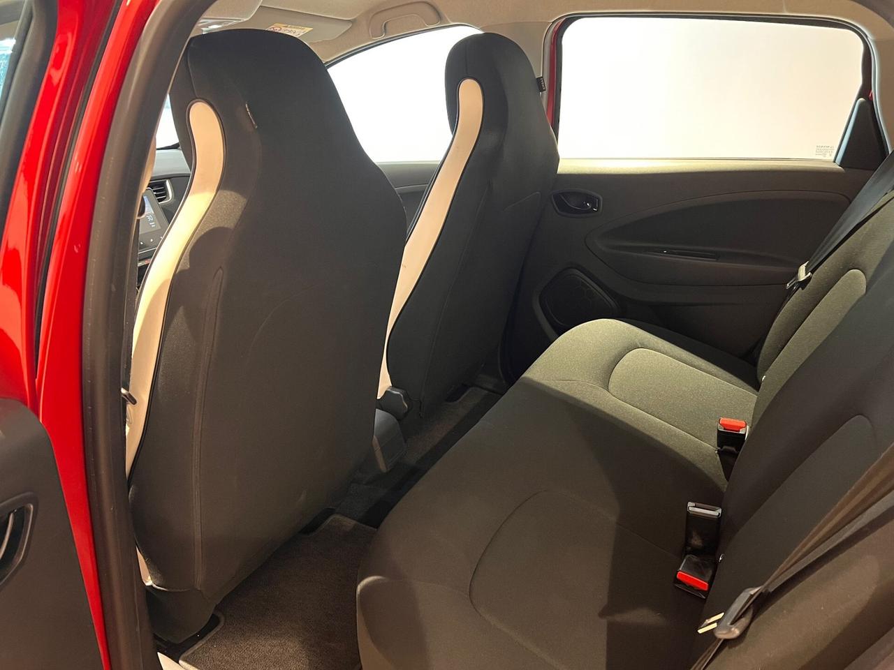 Renault ZOE Life R110 Flex