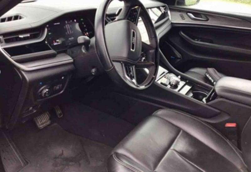 Jeep Grand Cherokee 2.0 atx phev Limited 4xe auto