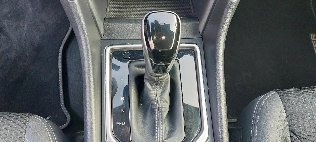 Subaru Forester 2.0 e-Boxer MHEV CVT Lineartronic Style