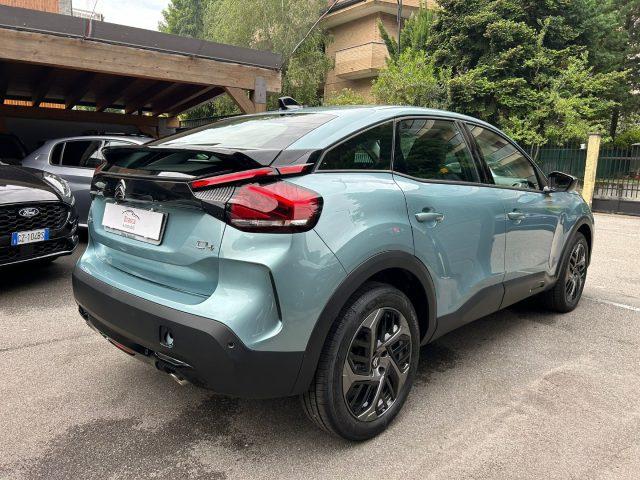 CITROEN C4 PureTech 130 Plus EAT8 *PREZZO PROMO*