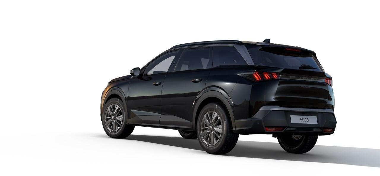 PEUGEOT Nuovo 5008 Hybrid 145 e-DCS6 ALLURE