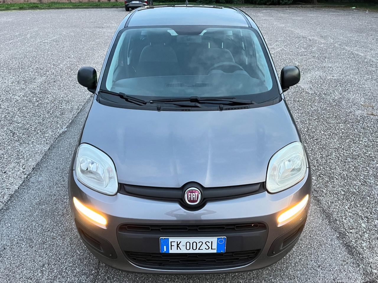 Fiat Panda 1.3 MJT 95 CV - Lounge - Diesel Euro 6