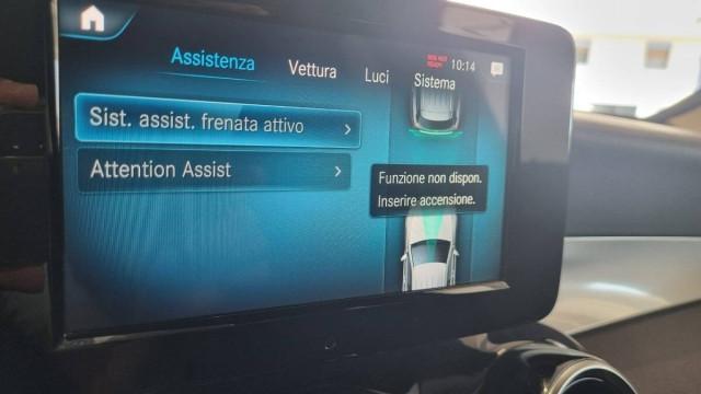 Mercedes Classe GLC 300 d Sport 4matic auto