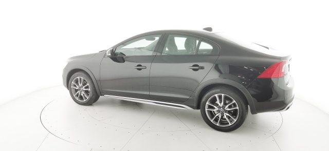 VOLVO S60 Cross Country D3 Geartronic Business Plus