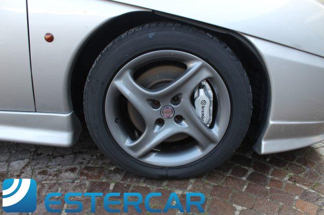 FIAT Coupe Coupé 2.0 i.e. turbo 20V