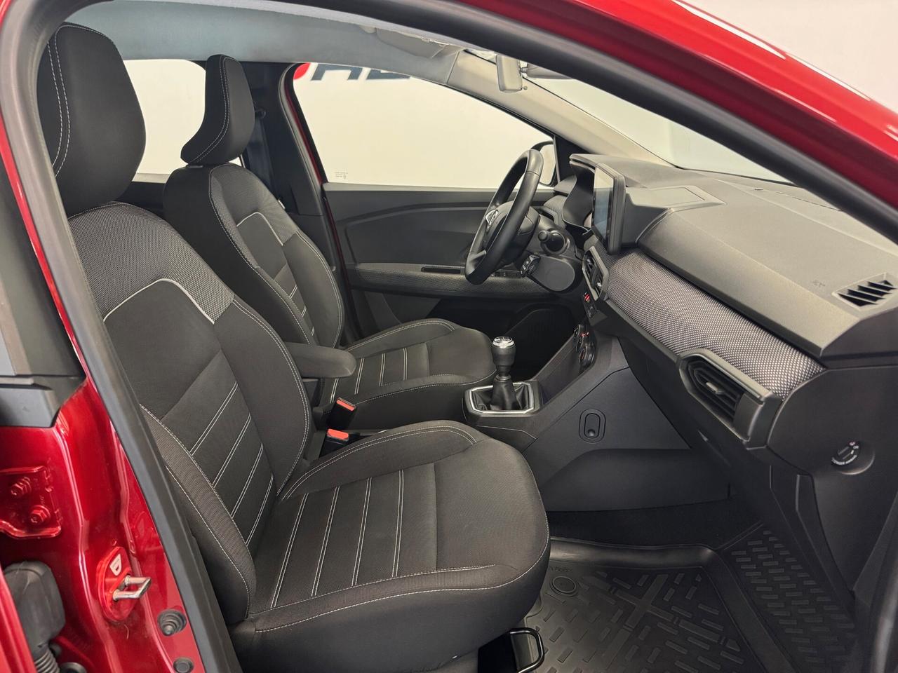 Dacia Sandero Streetway 1.0 SCe 65 CV Comfort 50.000 KMUNIPROP