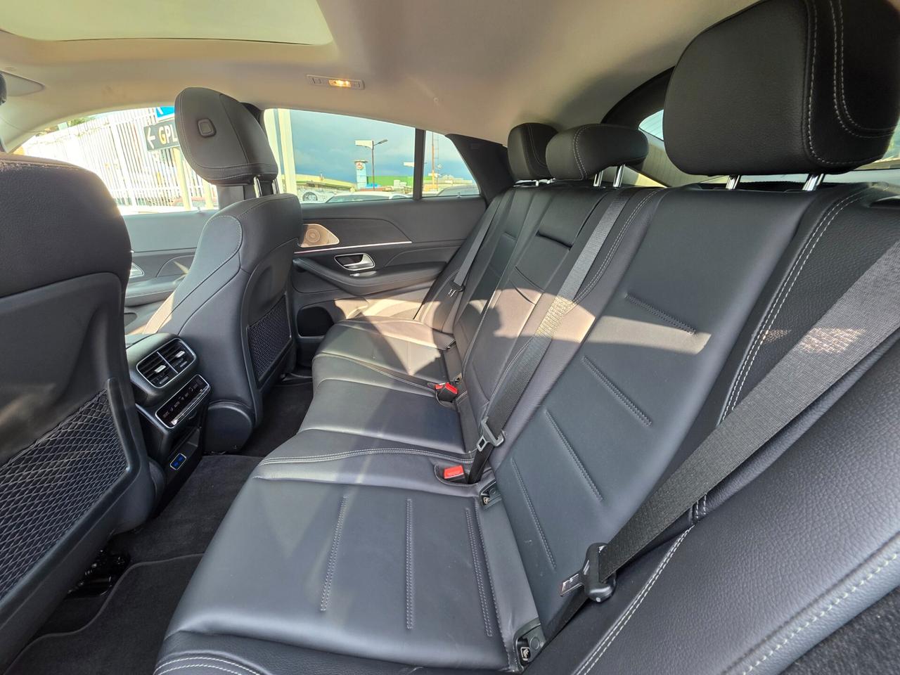 Mercedes-benz GLE 350 de hybrid EQ 4Matic AMG Line Premium Plus