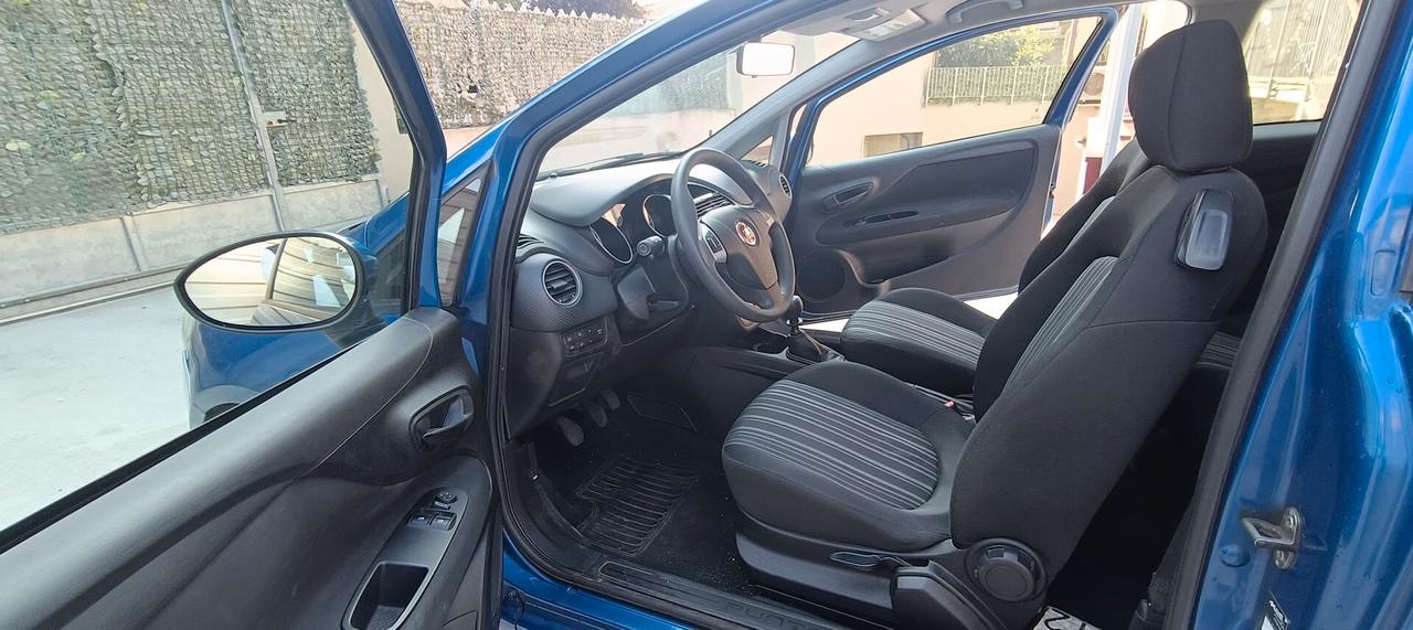 Fiat Punto Evo 1.4 3 porte S&S Dynamic