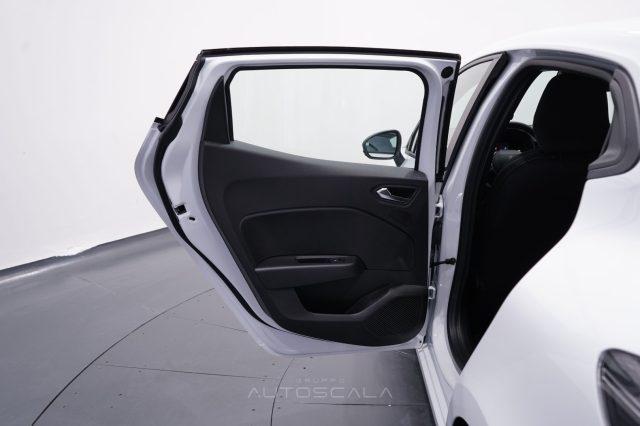 RENAULT Clio 1.0 TCe 100cv GPL 5 porte Evolution