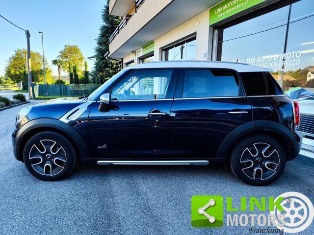 MINI Countryman Mini Cooper D Business Countryman Autom.GAR.INCL