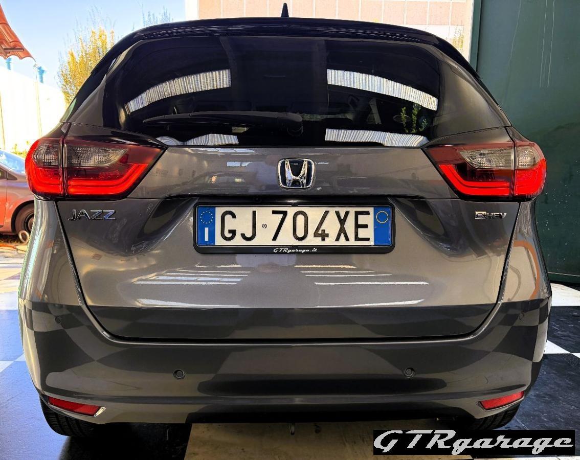 HONDA Jazz 1.5 Hev eCVT Executive SOLO 30000KM