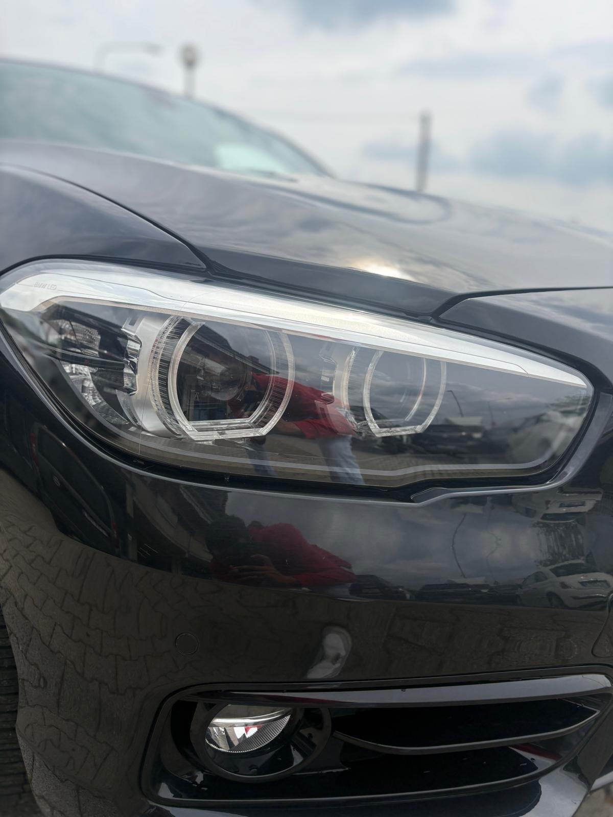 Bmw 120 120i 5p. Sport 184 cavalli