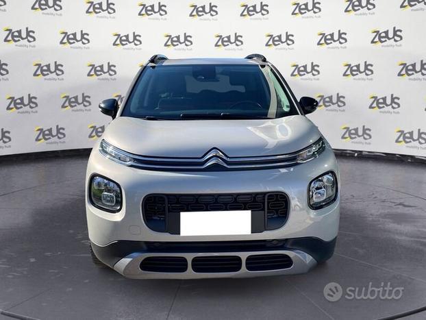 Citroën C3 Aircross BlueHDi 100 S&S Shine