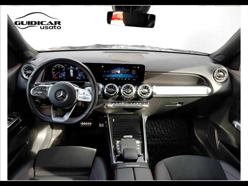 Mercedes-Benz GLB - X247 2019 - GLB 200 d Premium auto